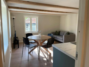 Moderne leilighet med to soverom i Arendal